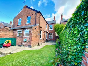 Rear Elevation- click for photo gallery